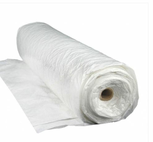 Woven Reinforced Poly Sheeting tarp